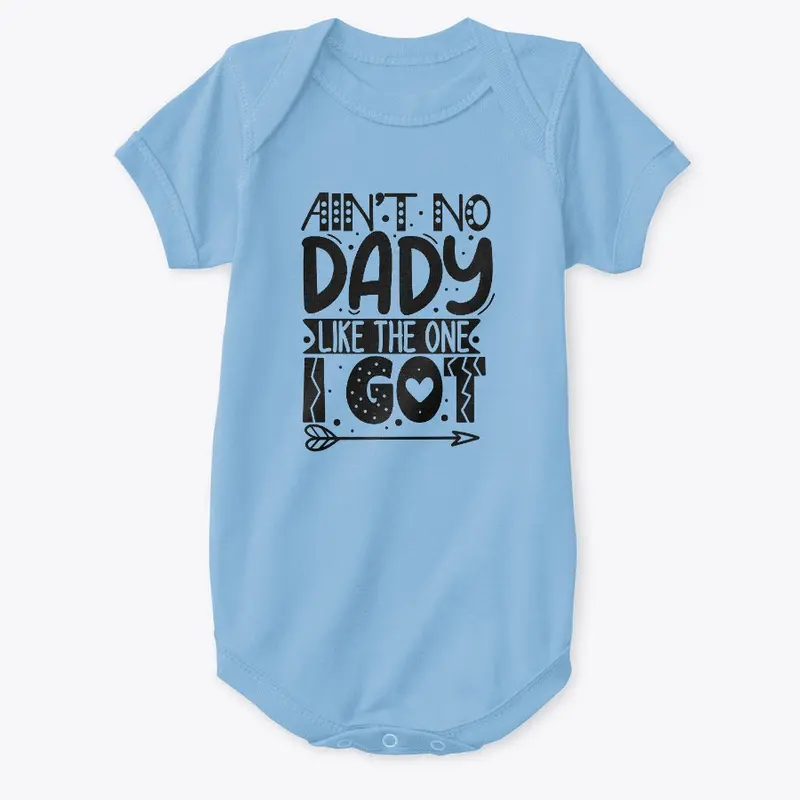 Baby Premium Onesie Design