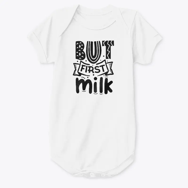 Baby Premium Onesie design